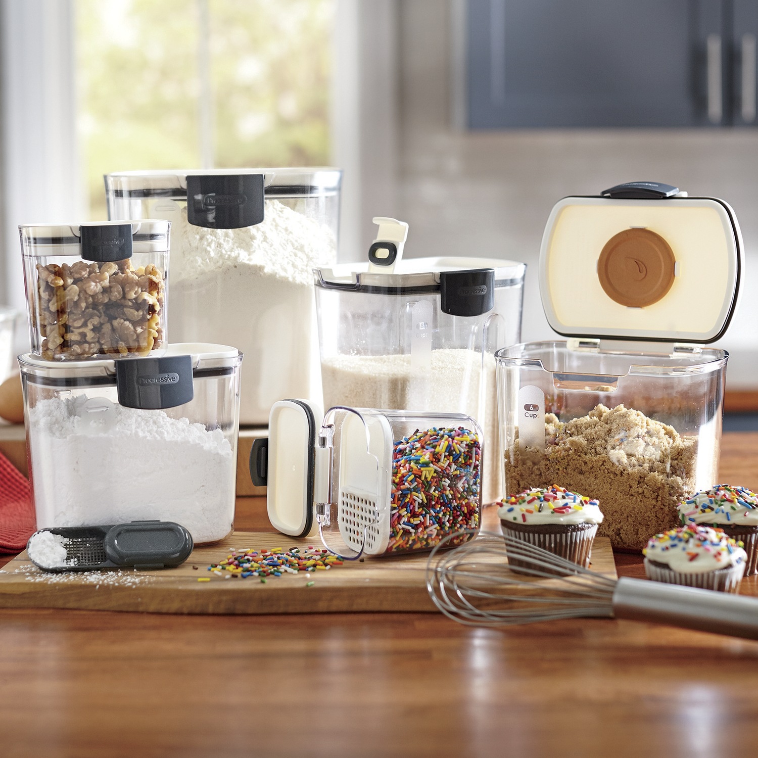 Pro Keeper Storage Set By Progressive Ginny S