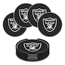 Set of 4 NFL Coasters, , large