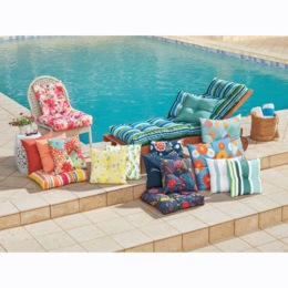 Cushions Pillows Outdoor Furniture Cushions Ginny s