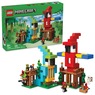 LEGO Minecraft The Parrot Houses, , large