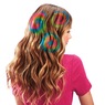 Cra-Z-Art Shimmer 'n Sparkle Tie-Dye Effects Hair Designer, , large