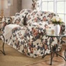 Fall Floral Slipcover, , large