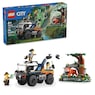 LEGO Jungle Explorer Off-Road Truck, , large