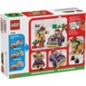 LEGO Super Mario Bowser's Muscle Car Expansion Set, , large