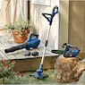 Powr-Kraft 20V String Trimmer by Montgomery Ward, , large