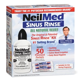 Neilmed Sinus Rinse Kit, , large