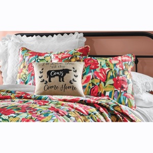 Posy Sham, , large