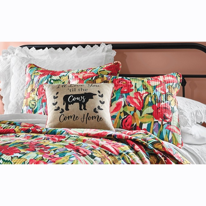 Posy Sham, , large