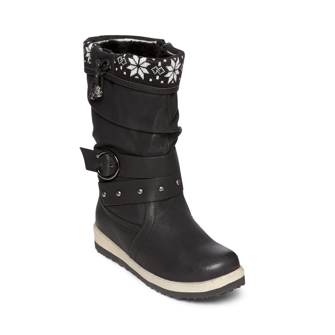 Apres Renee Snowflake Boot By Lamo Ginny S