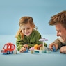 LEGO Ice Cream Trip with Bluey, , large