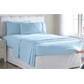 Bed Tite Cotton Flannel Sheet Set, , large