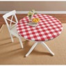 Indoor/Outdoor Fitted Tablecloths, , large