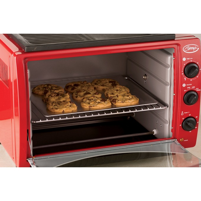Ginny&#39;s Air Fryer Oven, , large