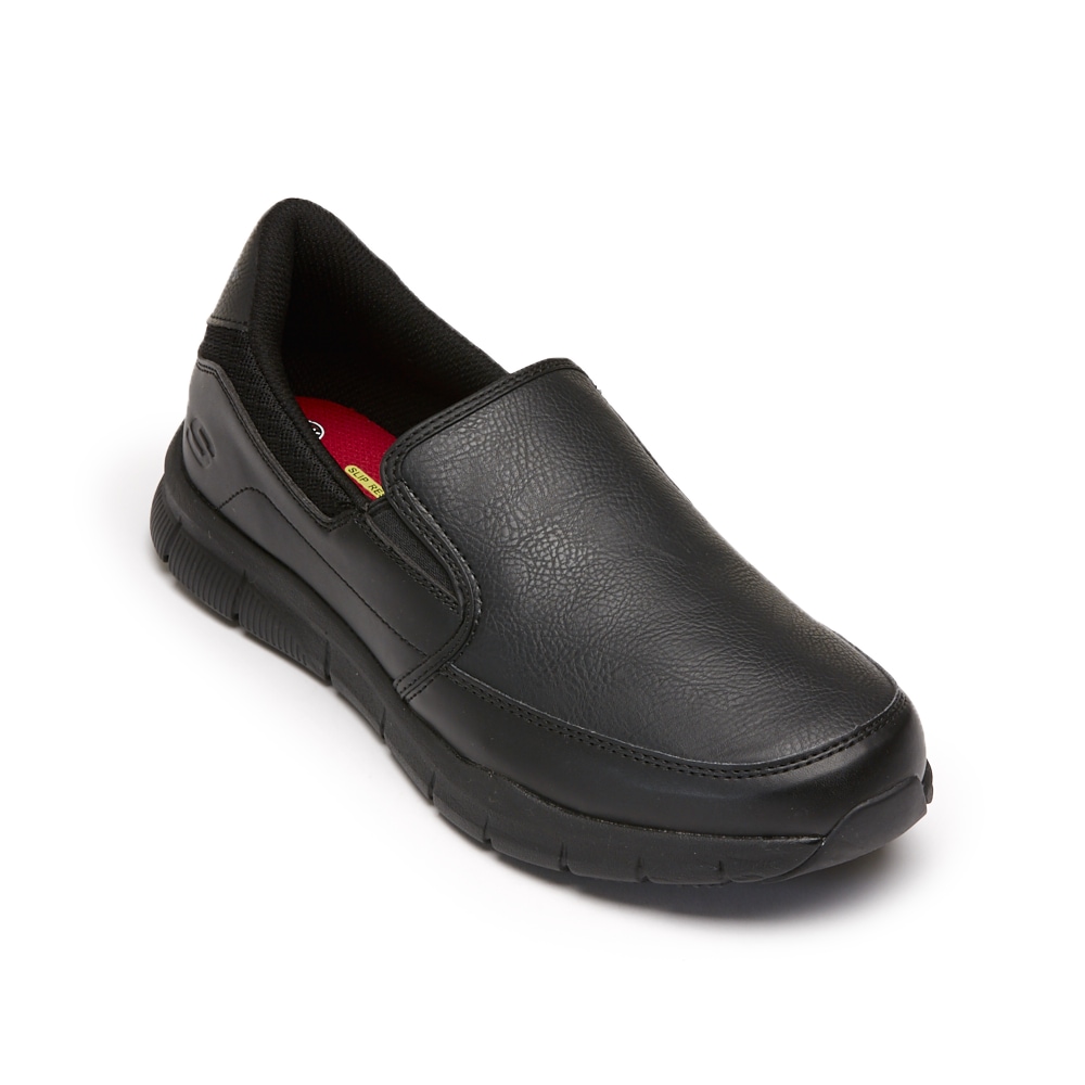 skechers workwear shoes