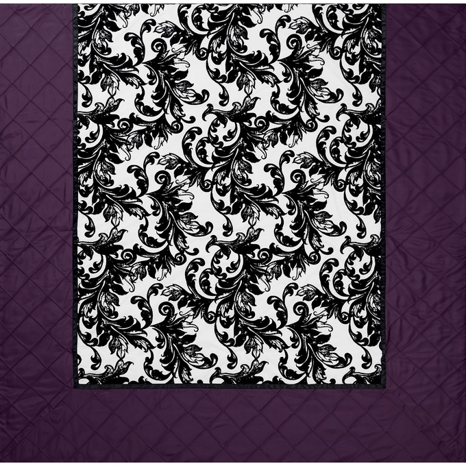 Alessi 4-Piece Comforter Set, , large