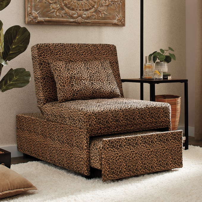 Cali convertible chair clearance