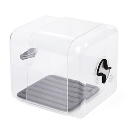 Progressive ProKeeper+ Adjustable Bread Keeper, , large