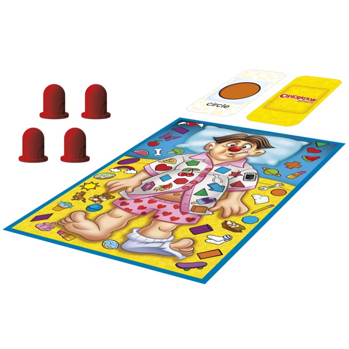 Operation Junior, , large