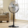 Optimus 18&quot; Industrial Grade Stand Fan, , large