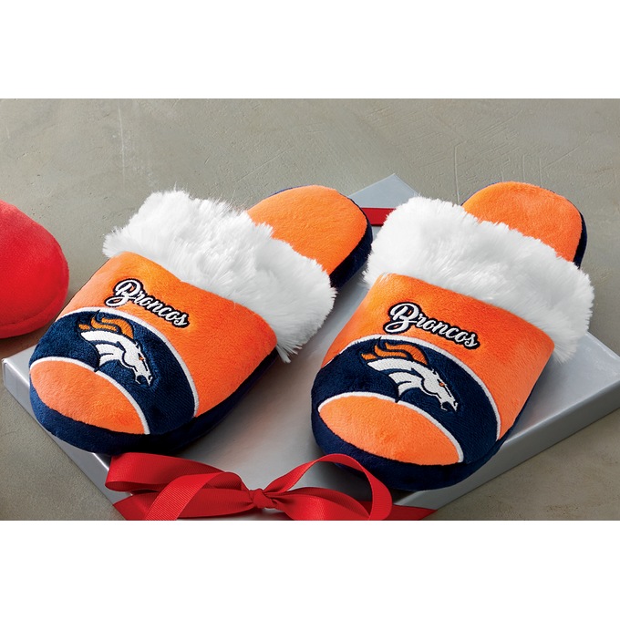 NFL Women s Slipper Ginny s