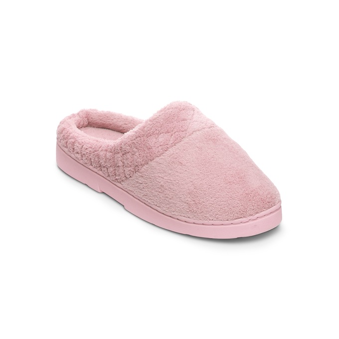 MUK LUKS Women's Microchenille Slipper, , large