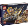 LEGO Marvel Spider-Man vs Sandman: Final Battle  , , large