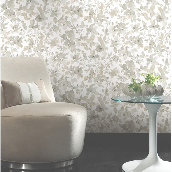 Roommates Peel and Stick Wall Paper, , large