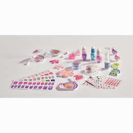 Make It Real Cosmetic Mega Set, , large