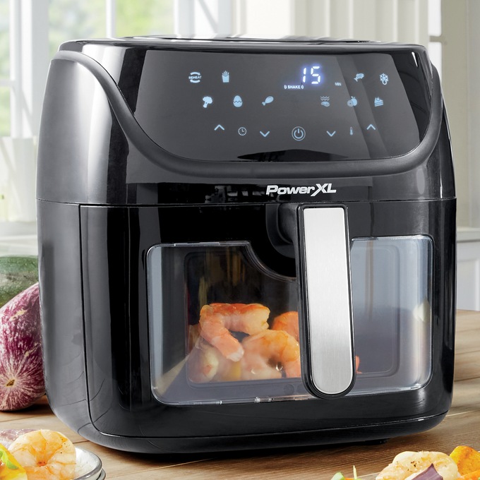 Power XL Vortex 8-Qt. Air Fryer, , large