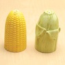 Corn Salt & Pepper Shaker Set, , large