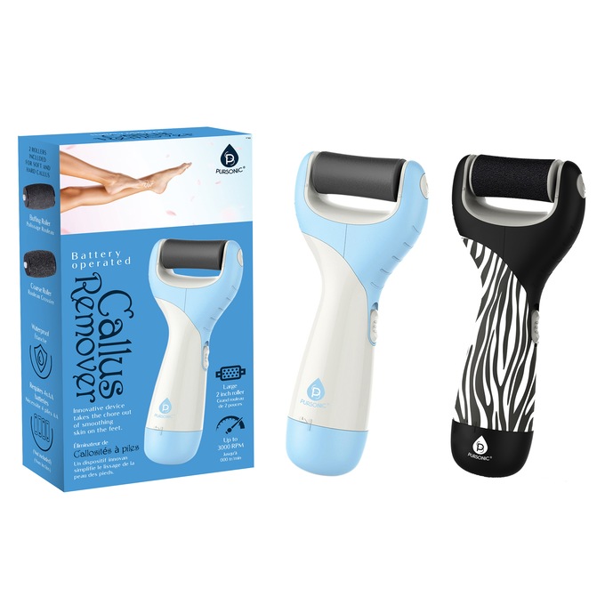 Pursonic Callus Remover, , large
