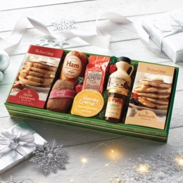 Holiday Breakfast, , large