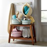 Color Connection Set of 2 Baskets, , large