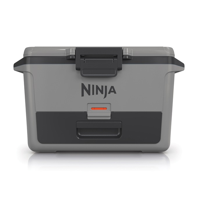 Ninja FrostVault Hard Cooler with Dry Zone, , large