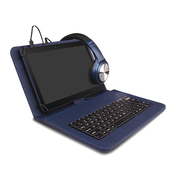 Emerson 10" Tablet Bundle, , large