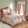 Estate Complete Bed Set, Window Treatments and Accent Pillow, , large