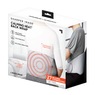 Calming Heat Back Massage Wrap, , large