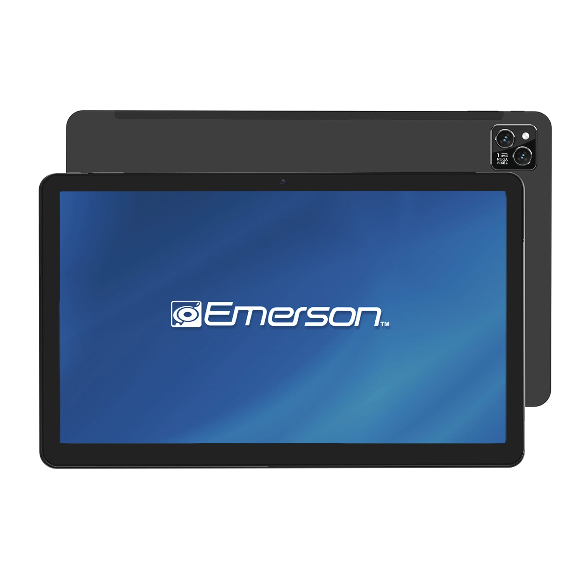 Emerson 14" Tablet with Cellular Capability, , large