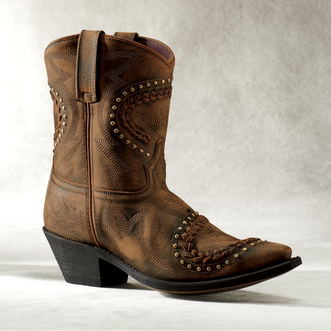 Buy now pay later cheap cowboy boots