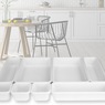 8-Piece Drawer Organizer Set, , large