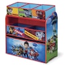 Multi Bin Toy Organizer by Delta, , large