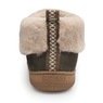 MUK LUKS Women's Sherpa-Lined Selah Faye Slipper, , large