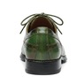 Stacy Adams Men's Alexander Plain Toe Lace-Up, , large