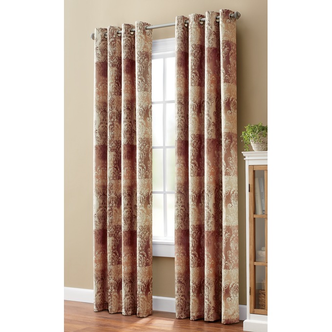 Vogue Grommet Panel, , large
