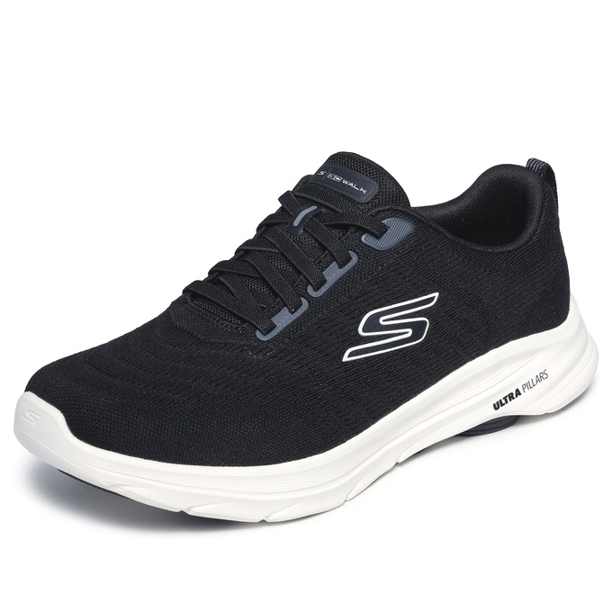 Skechers Men's Go Walk 8 Day Slip-On, , large