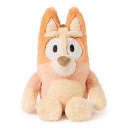 Bluey 13&quot; Soft Plush, , large