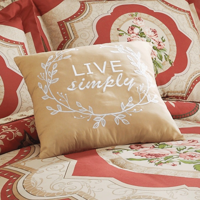Roselyn Decorative Pillow, , large