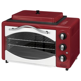 10-In-1 Everything Oven by Ginny's, , large