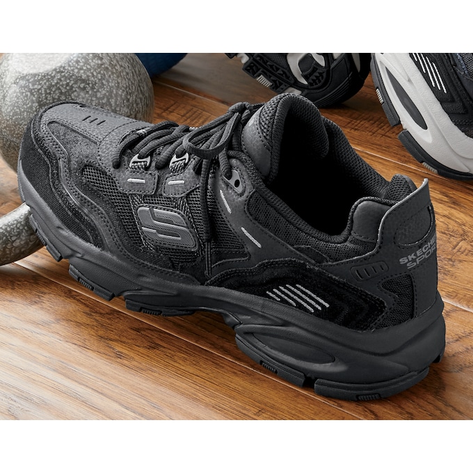 Skechers Men&#39;s Vigor 2.0 Nanobet Lace-Up, , large