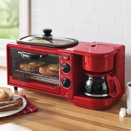 Ginny's Essential 2-Slice Toaster